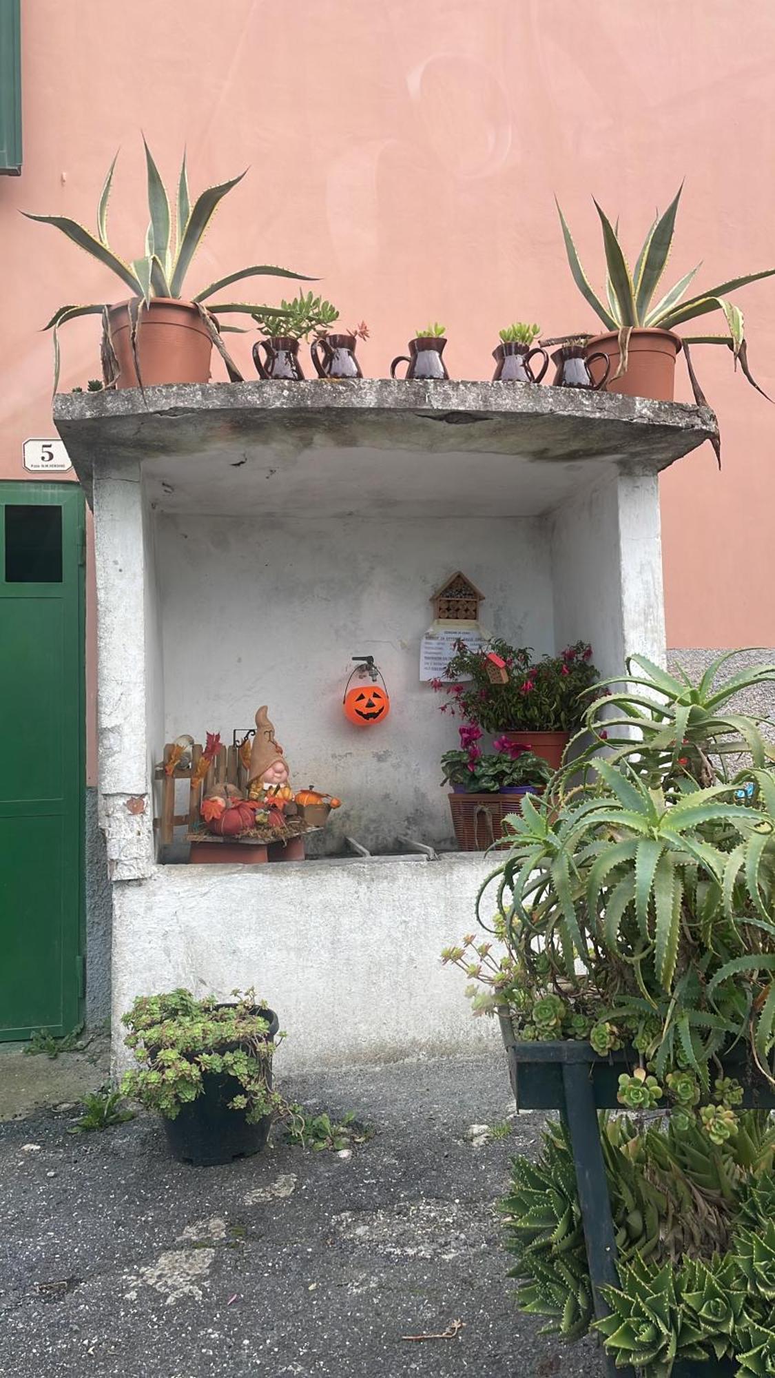 Locanda Kon Tiki Alassio Exteriér fotografie