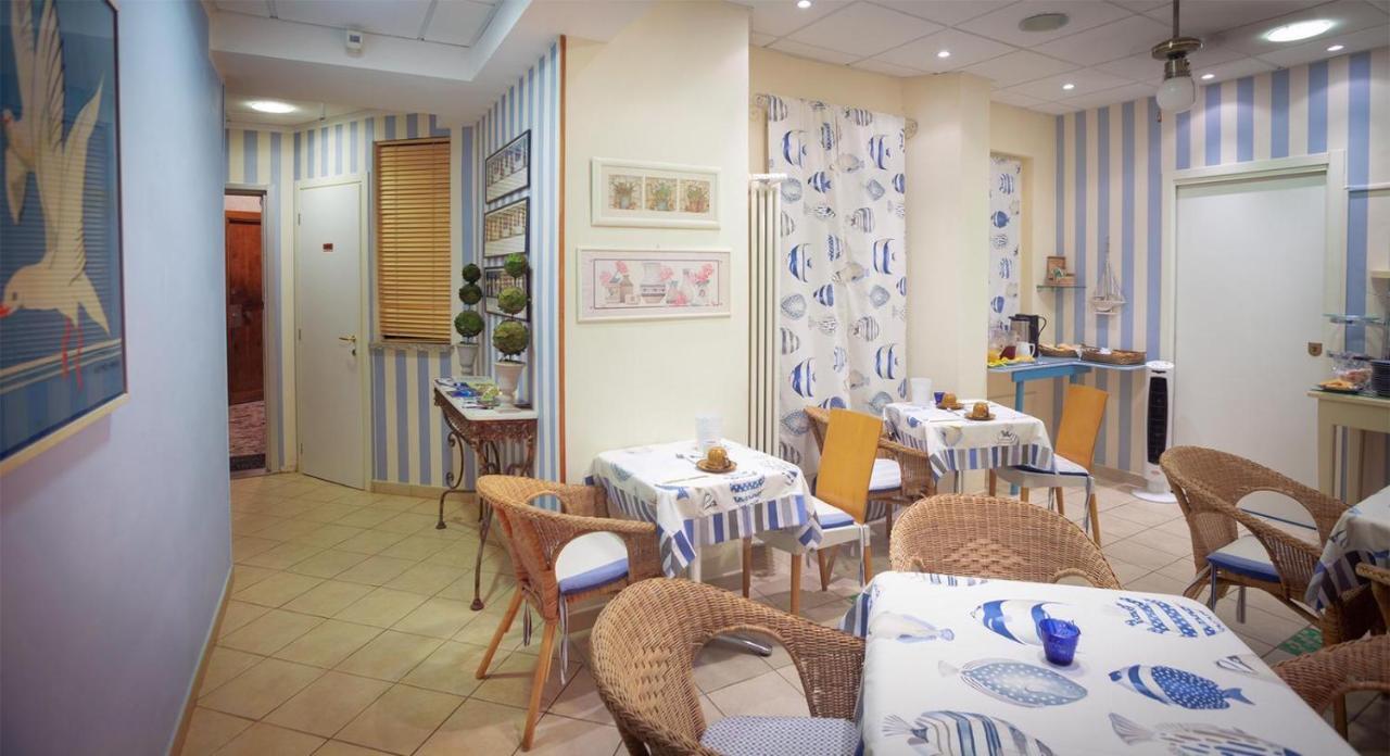 Locanda Kon Tiki Alassio Exteriér fotografie